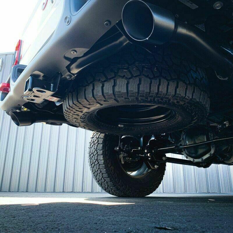 Jeep Gladiator Which Way Does The Spare Wheel and Tire Face While Mounted? s-l1600 (1)
