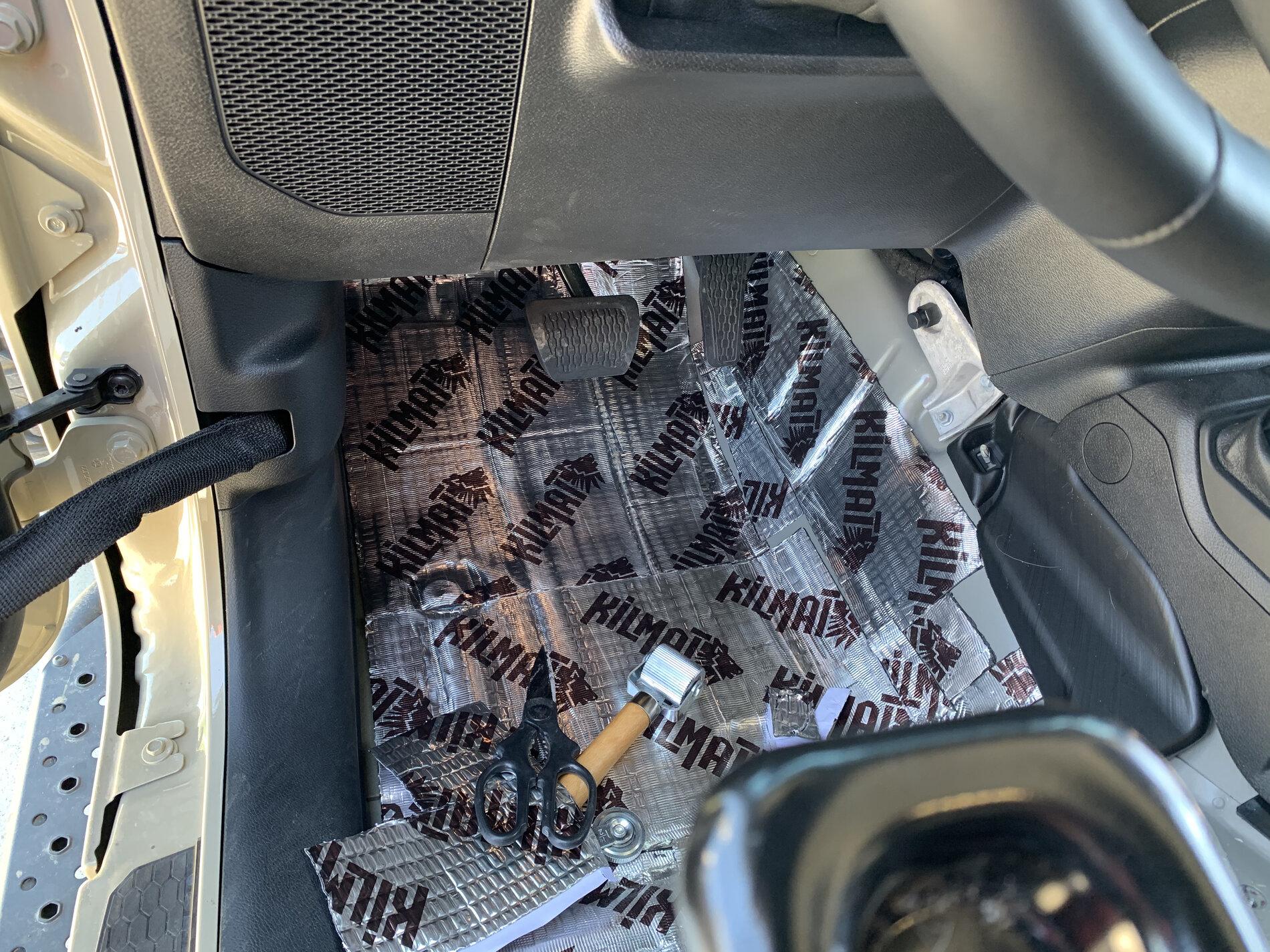 Jeep Gladiator What did you do TO your Gladiator today? [ADMIN WARNING: NO POLITICS, NO GUN TALK] B2EA540A-1CD8-4B31-B3CA-97F15056487C