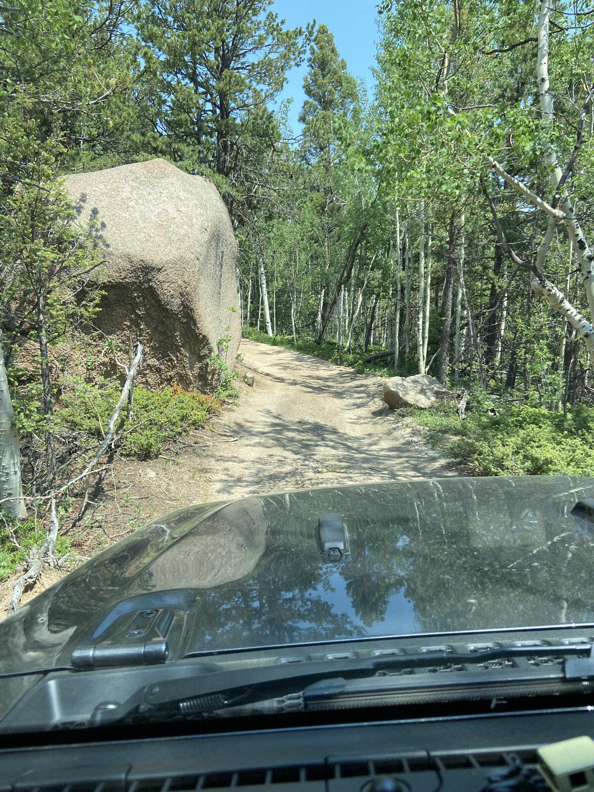 Jeep Gladiator What did you do WITH your Gladiator today? 546A6B0A-C4D6-4CCC-BFC0-65CF50ACABDF