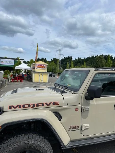 Jeep Gladiator What did you do WITH your Gladiator today? i-P98JMs6-L