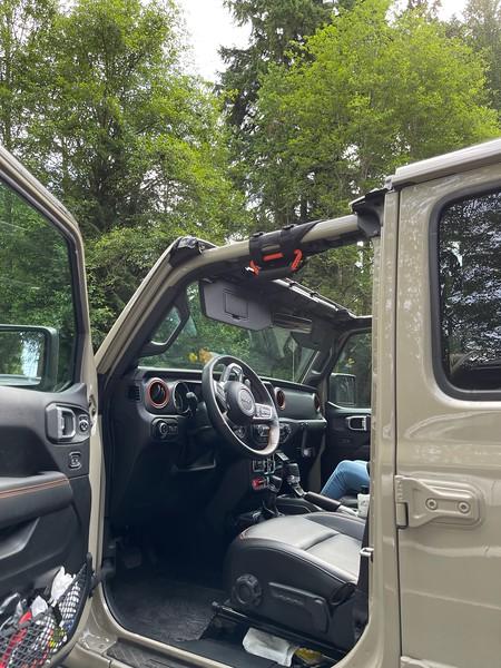 Jeep Gladiator What did you do WITH your Gladiator today? i-Kf6NKfk-L