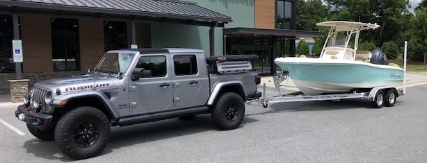 Jeep Gladiator What did you do WITH your Gladiator today? EA95DD2B-F39A-4BD2-A1C6-C8C69C4F337C