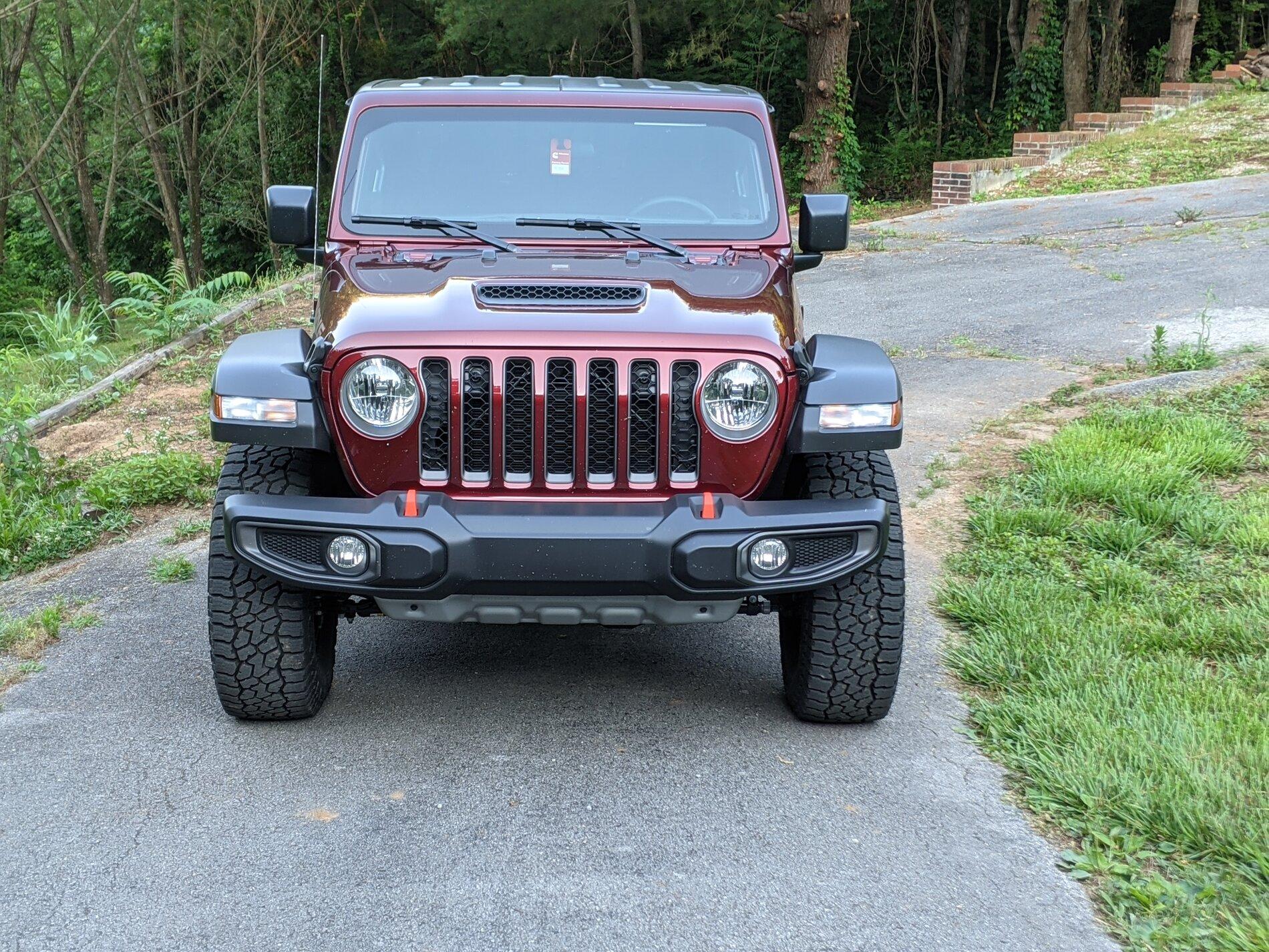 Jeep Gladiator My Snazzberry Mojave Build Thread PXL_20210616_111356403.MP