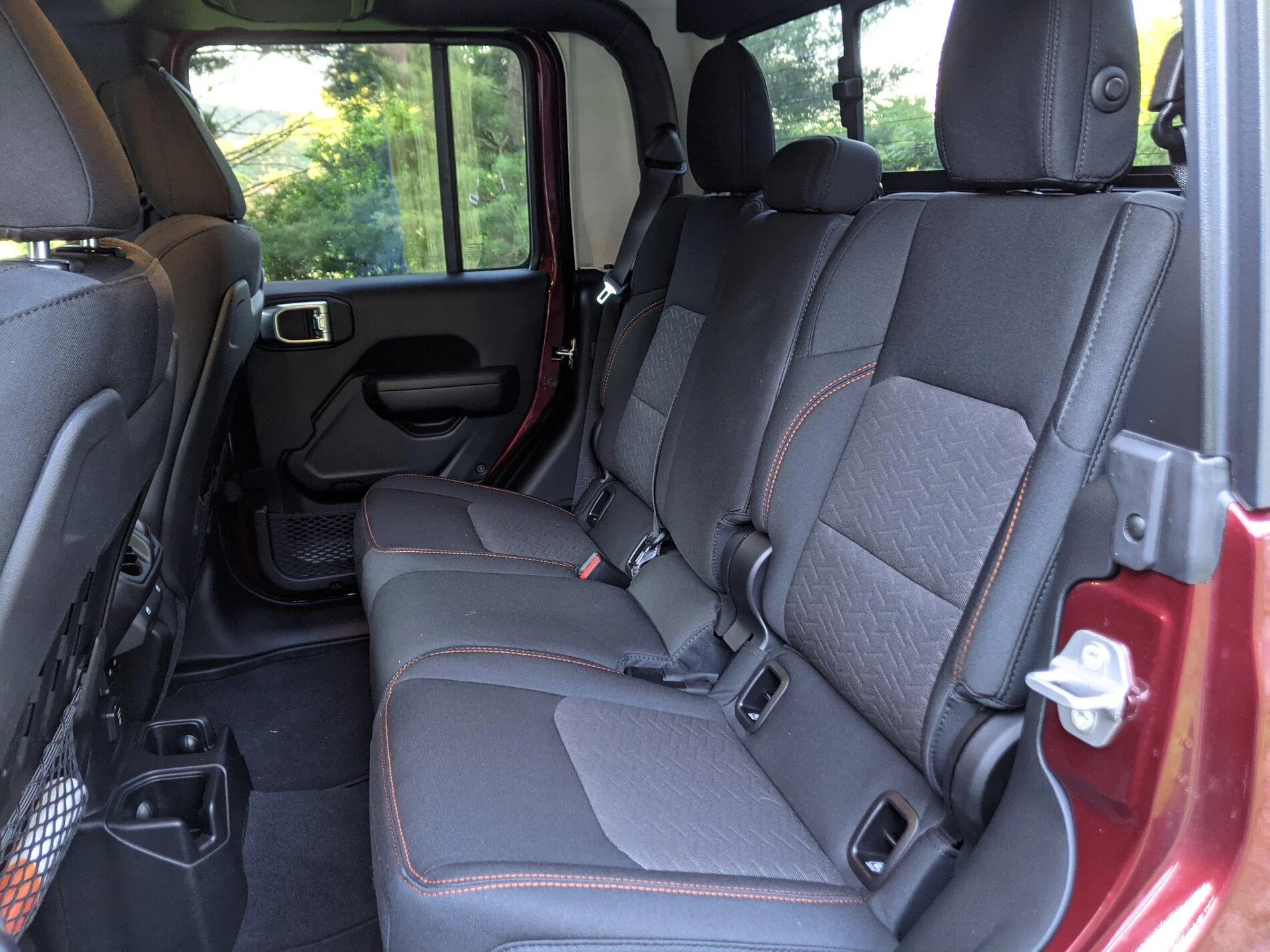 Jeep Gladiator My Snazzberry Mojave Build Thread PXL_20210616_112038779.MP