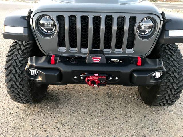 Jeep Gladiator Warn Winch VR10s install, anyone done one? 5uGGriNl