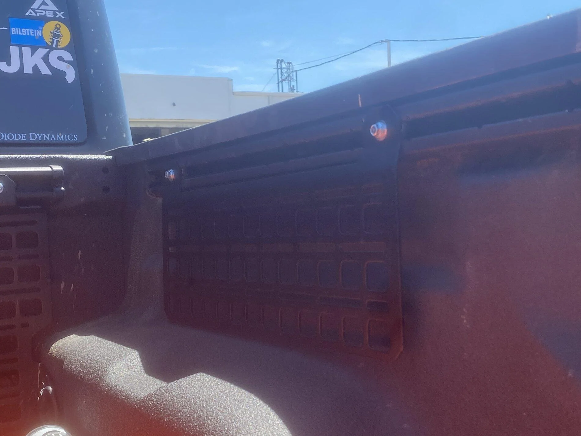 Jeep Gladiator Bed Accessories 196759C2-D89A-4C77-89C2-B9D830BB3BB3