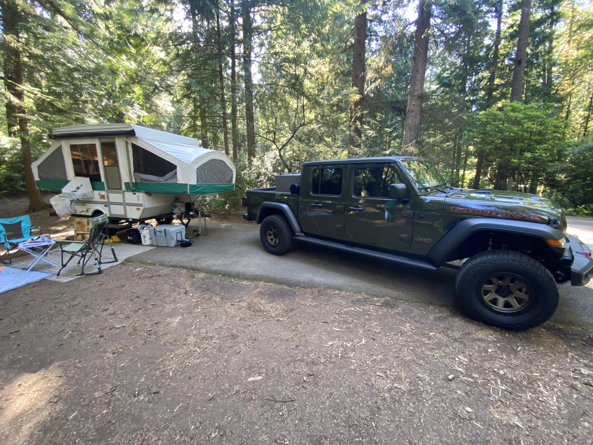 Jeep Gladiator Camping with your Gladiator A580A68D-4D60-4D01-940E-64B7C8A3D0B8