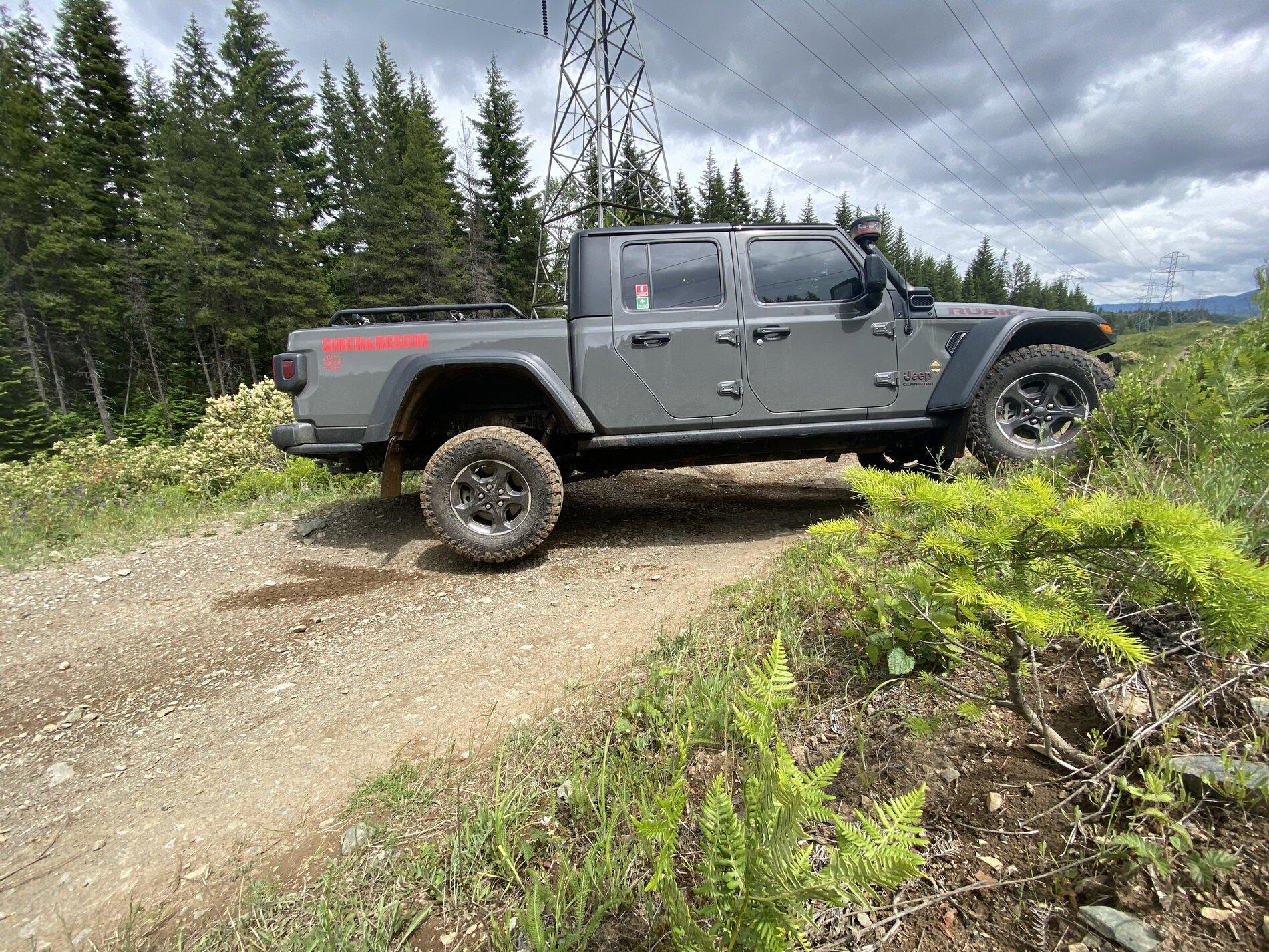 Jeep Gladiator Gladiator Expedition Rigs D940D6EB-C811-4BC8-8898-7E475383B6A8