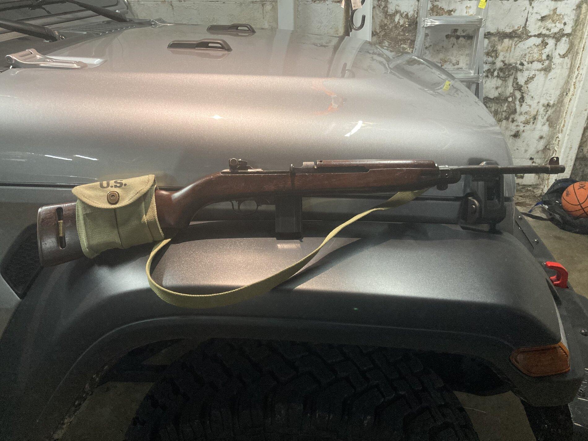 Jeep Gladiator Your favorite cant live without mod A95D810D-ED47-495B-9575-8DBA1705F6D4