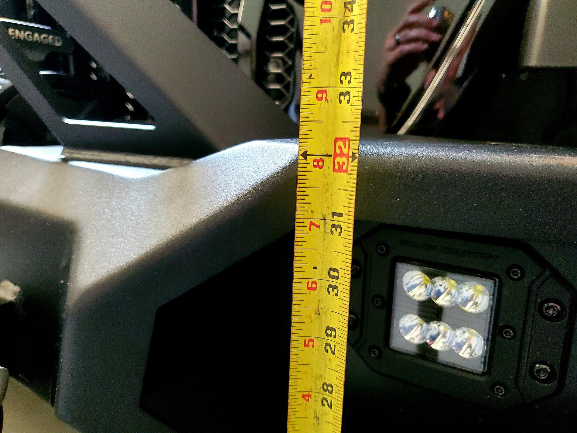 Jeep Gladiator WILLYS Edition Gladiator JT Club 20210617_183714