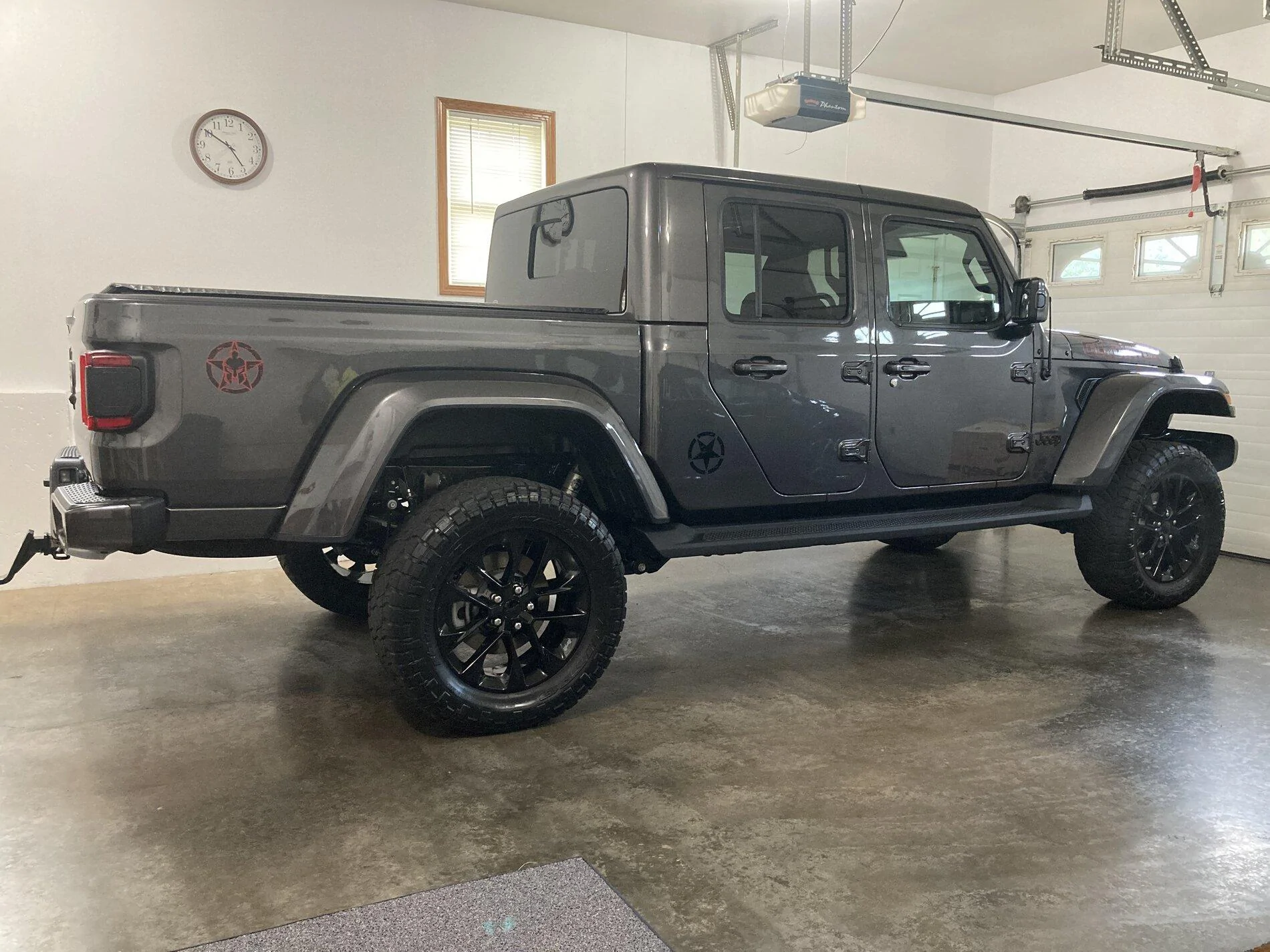 Jeep Gladiator Your favorite cant live without mod 04498E0A-65DD-4632-A0B8-41FF491B1596