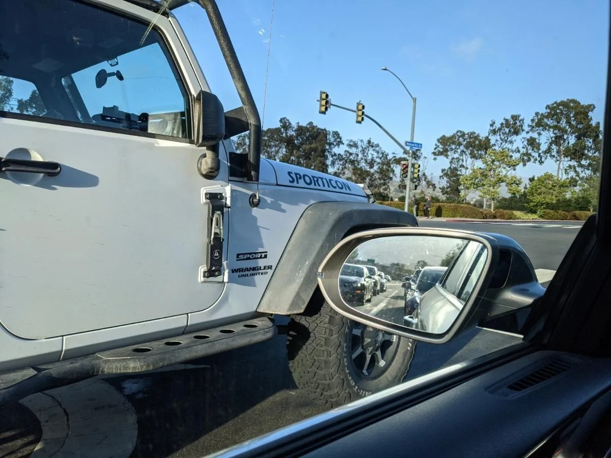 Jeep Gladiator Your favorite cant live without mod Sporticon