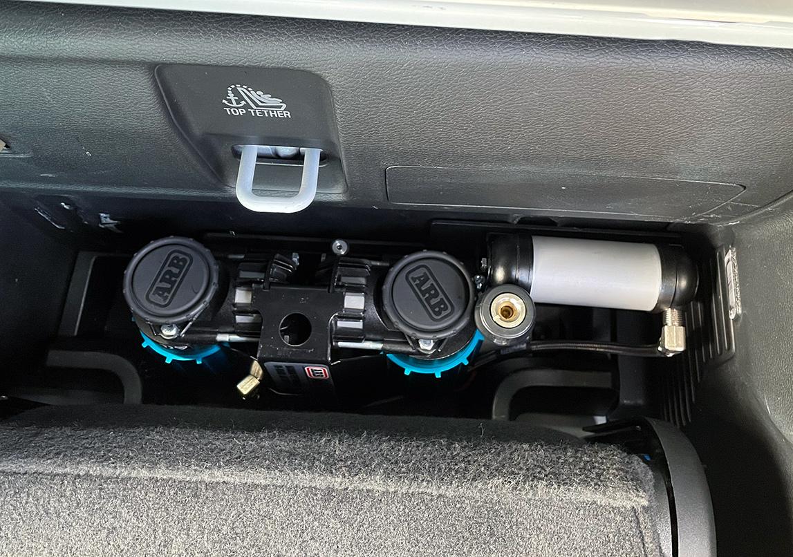 Jeep Gladiator IDEAL ARB PLACEMENT IMG_7056