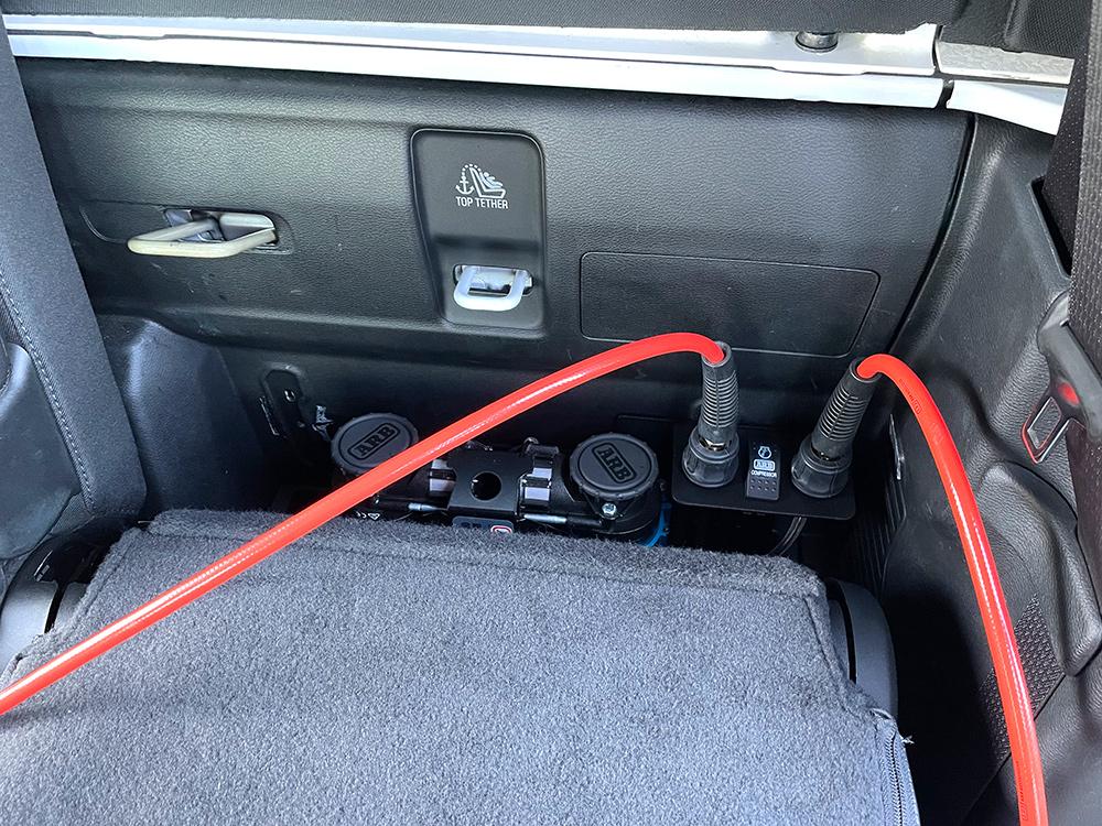 Jeep Gladiator IDEAL ARB PLACEMENT IMG_7084