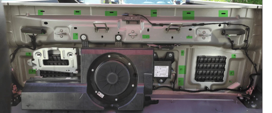 Jeep Gladiator HELP! Removing the rear and side interior panels… 2021-06-18_9-32-46