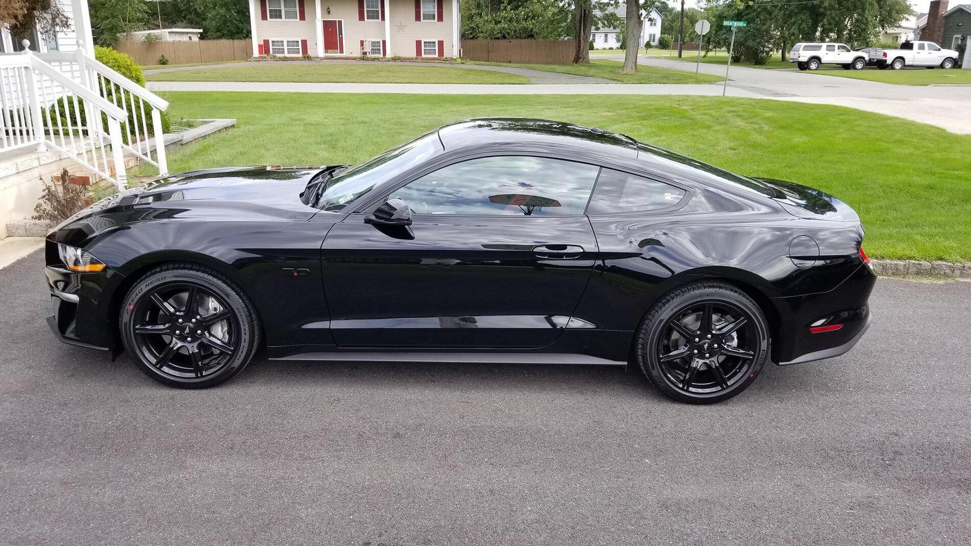Jeep Gladiator Took Delivery of Your JT? Sign in Here! My new 2019 GT 7