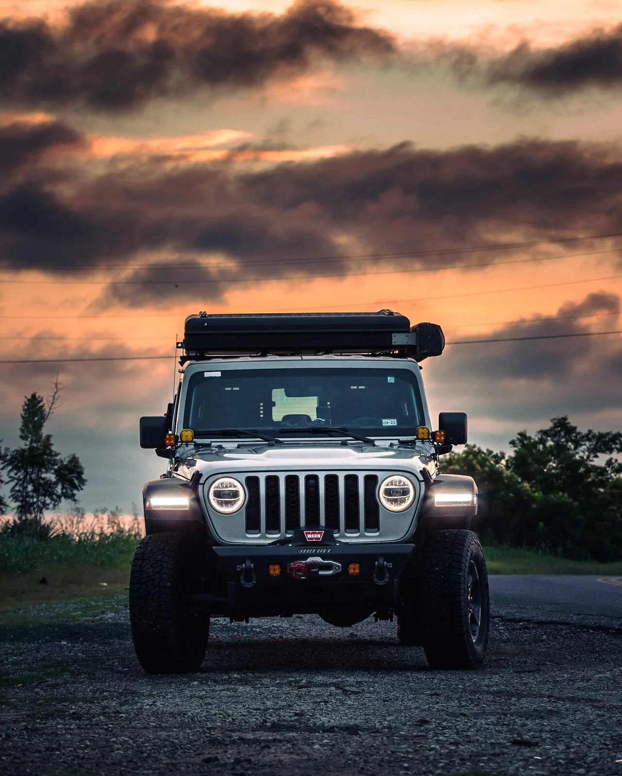 Jeep Gladiator 16,000 mile EcoDiesel Gladiator review _MG_2669