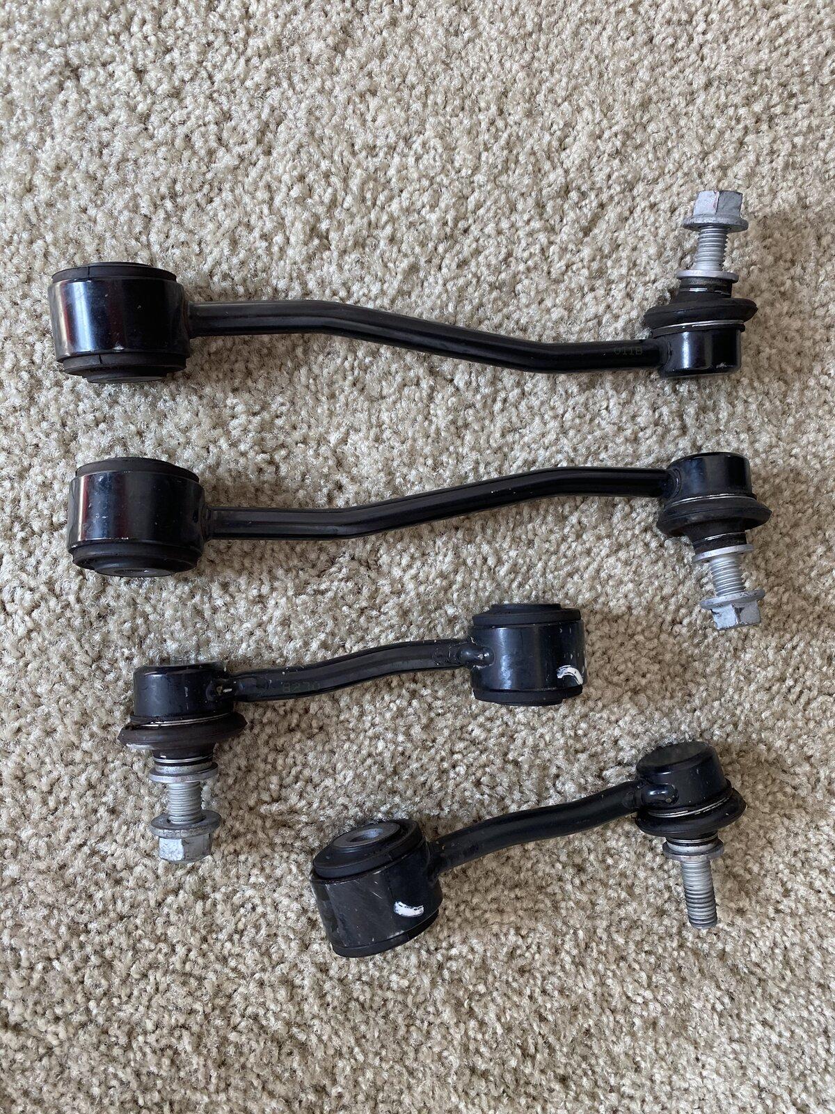 Jeep Gladiator JT Rubicon Suspension Take off $350 F0DEBE27-0258-4C31-8A41-DED95DAE1011