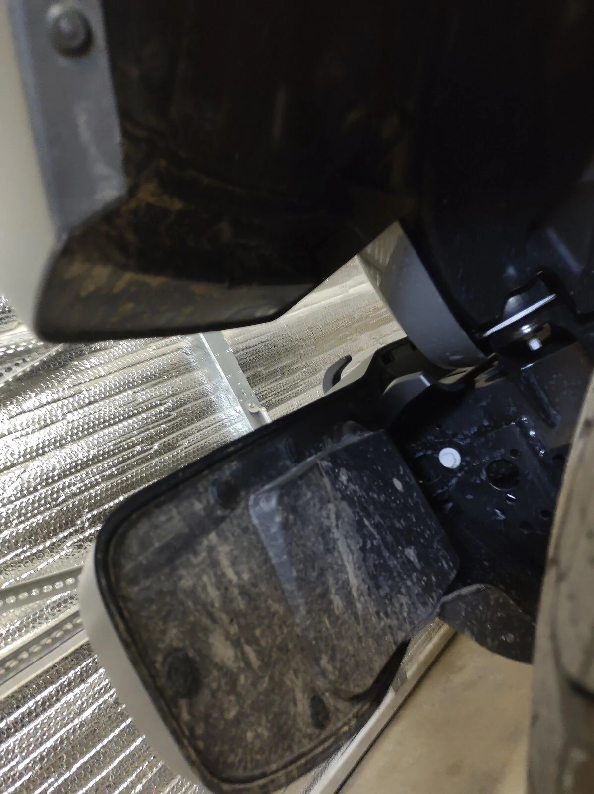Jeep Gladiator GladiatorPilot's Build Thread IMG_20210618_121705140