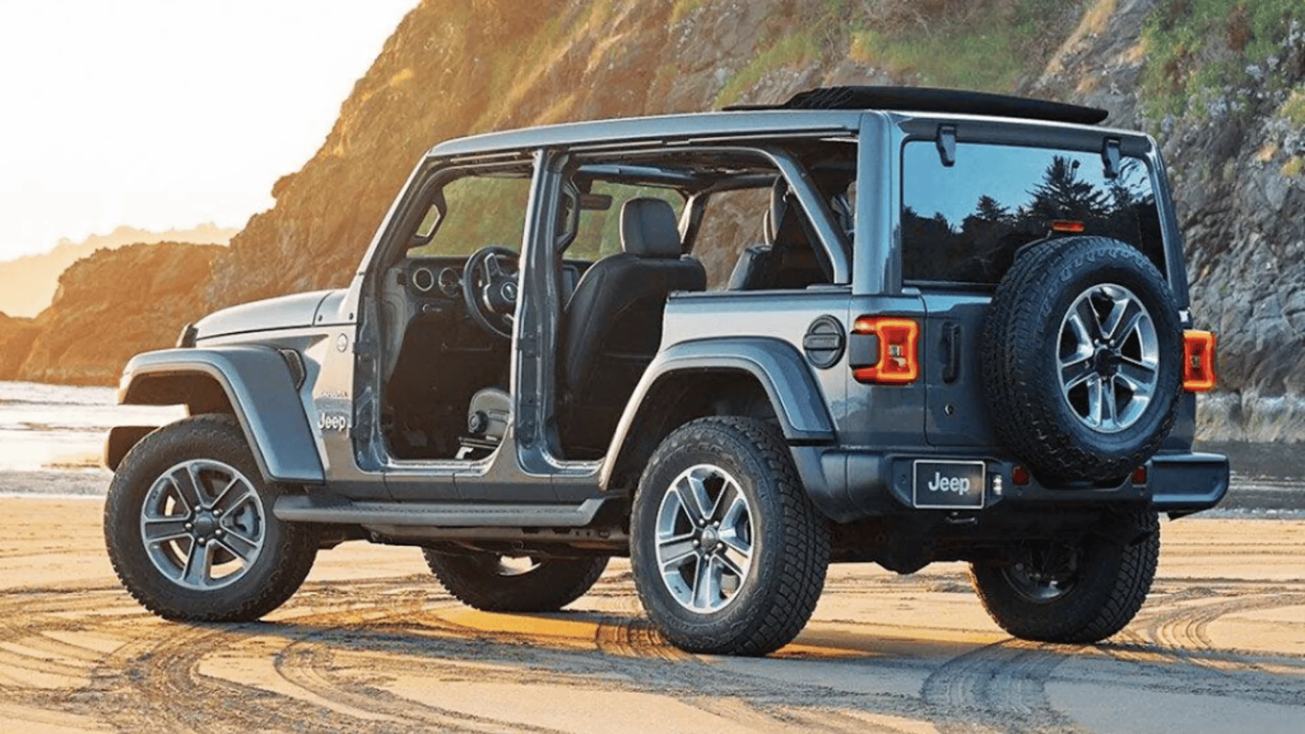 Jeep Gladiator Gladiator Expedition Rigs 8B6A2F58-8621-4832-9E30-976868EFEB3E
