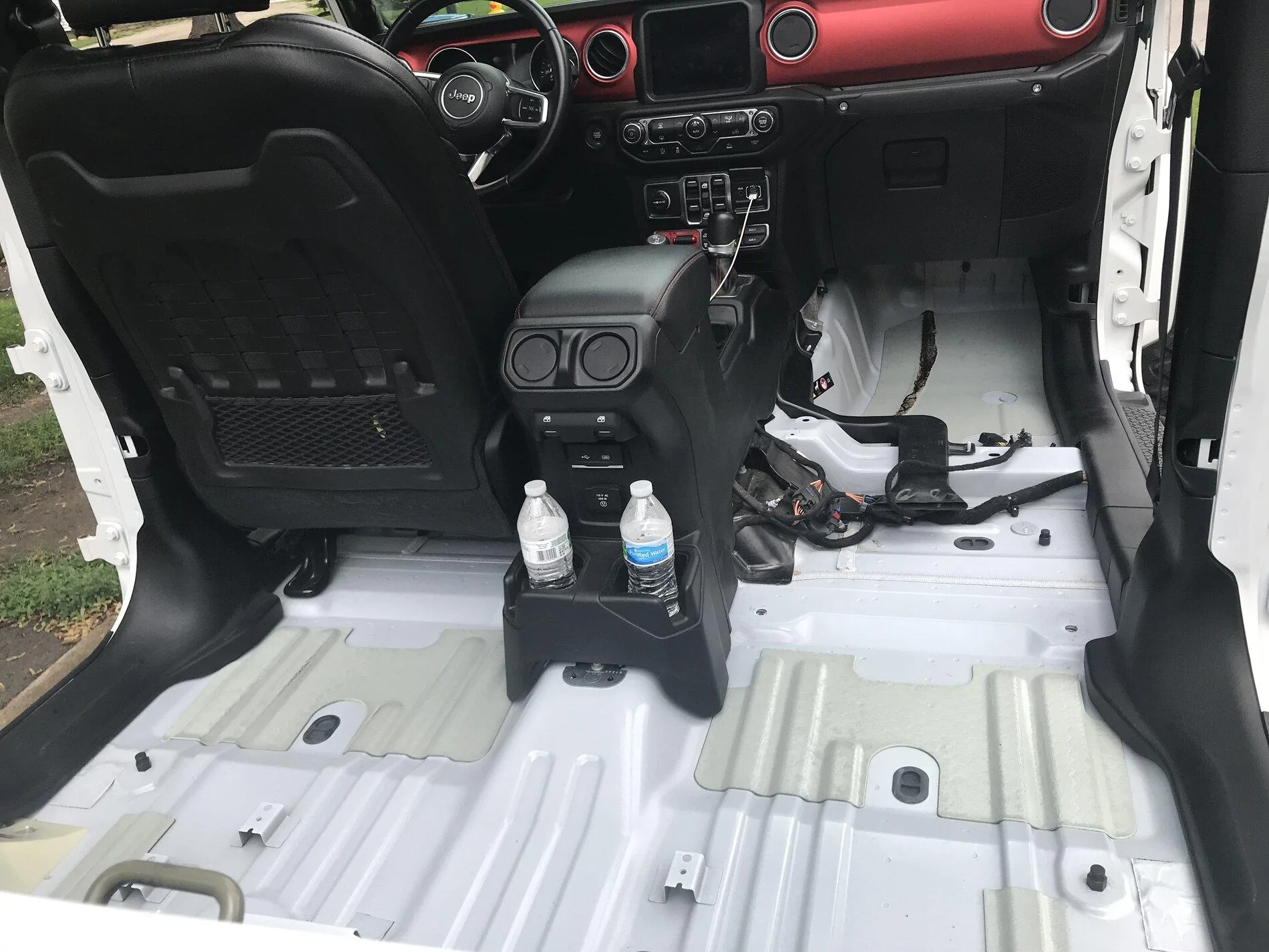 Jeep Gladiator What did you do TO your Gladiator today? [ADMIN WARNING: NO POLITICS, NO GUN TALK] IMG_0091