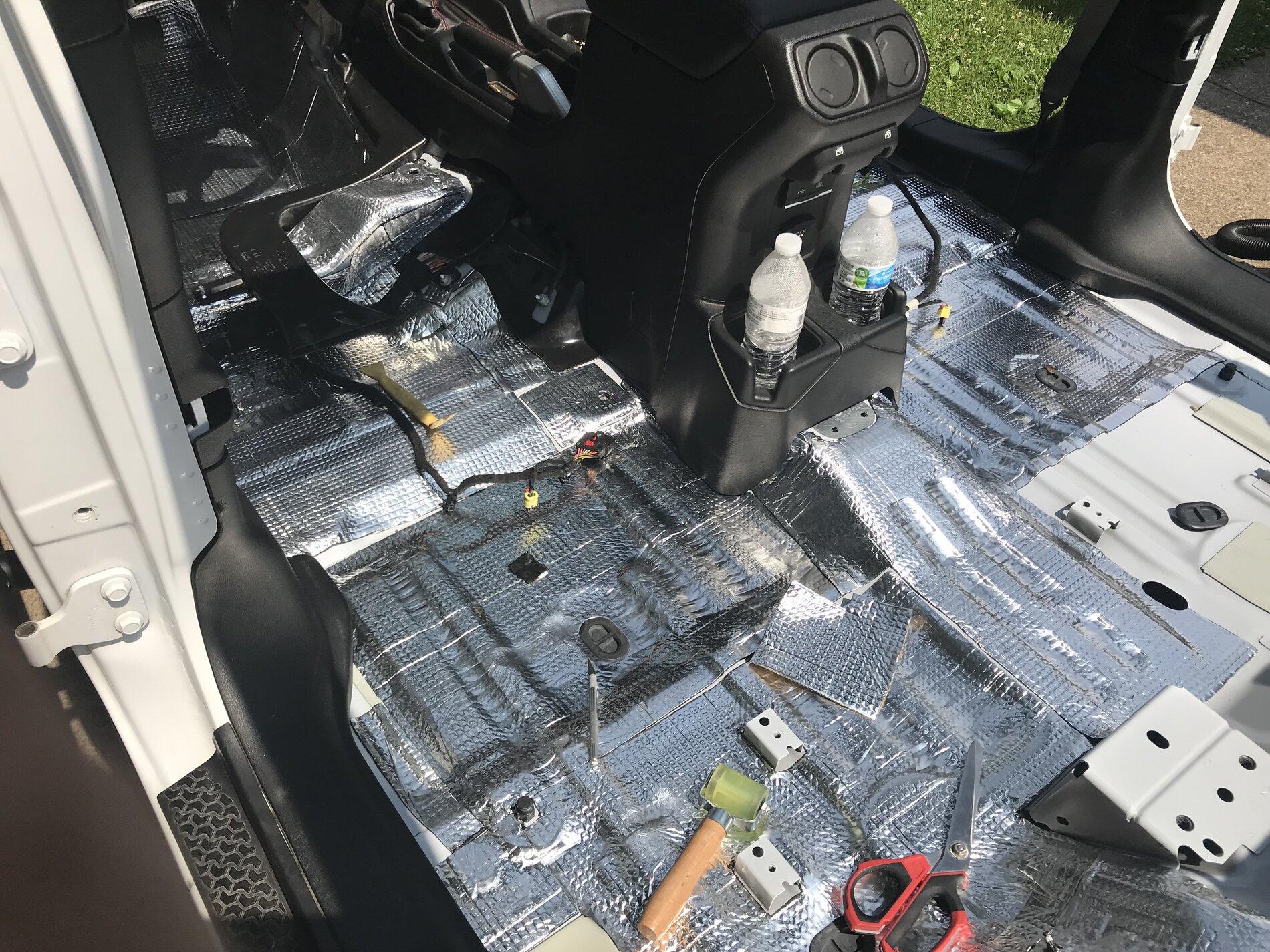 Jeep Gladiator What did you do TO your Gladiator today? [ADMIN WARNING: NO POLITICS, NO GUN TALK] IMG_0094.JPG