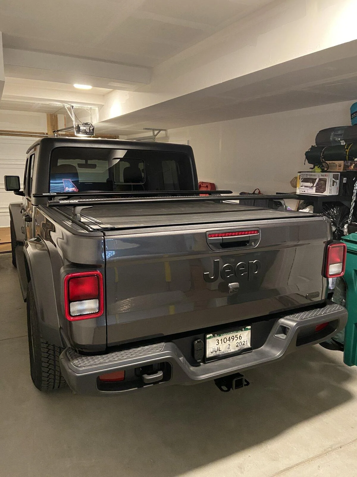 Jeep Gladiator HyperDip Application - Emblems and Badges CA4B592C-E848-4DF1-A541-26BD23C25A6D