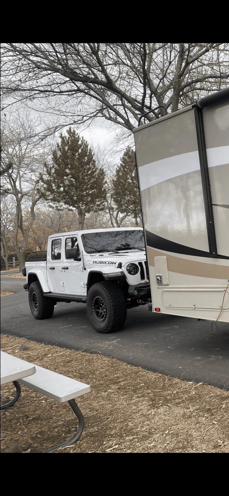 Jeep Gladiator Using Gladiator As A Toad? 7038DE7B-5321-4962-8564-9A23FBC2C5B9