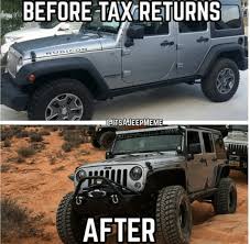 Jeep Gladiator When Do a few Mods become a Build? images