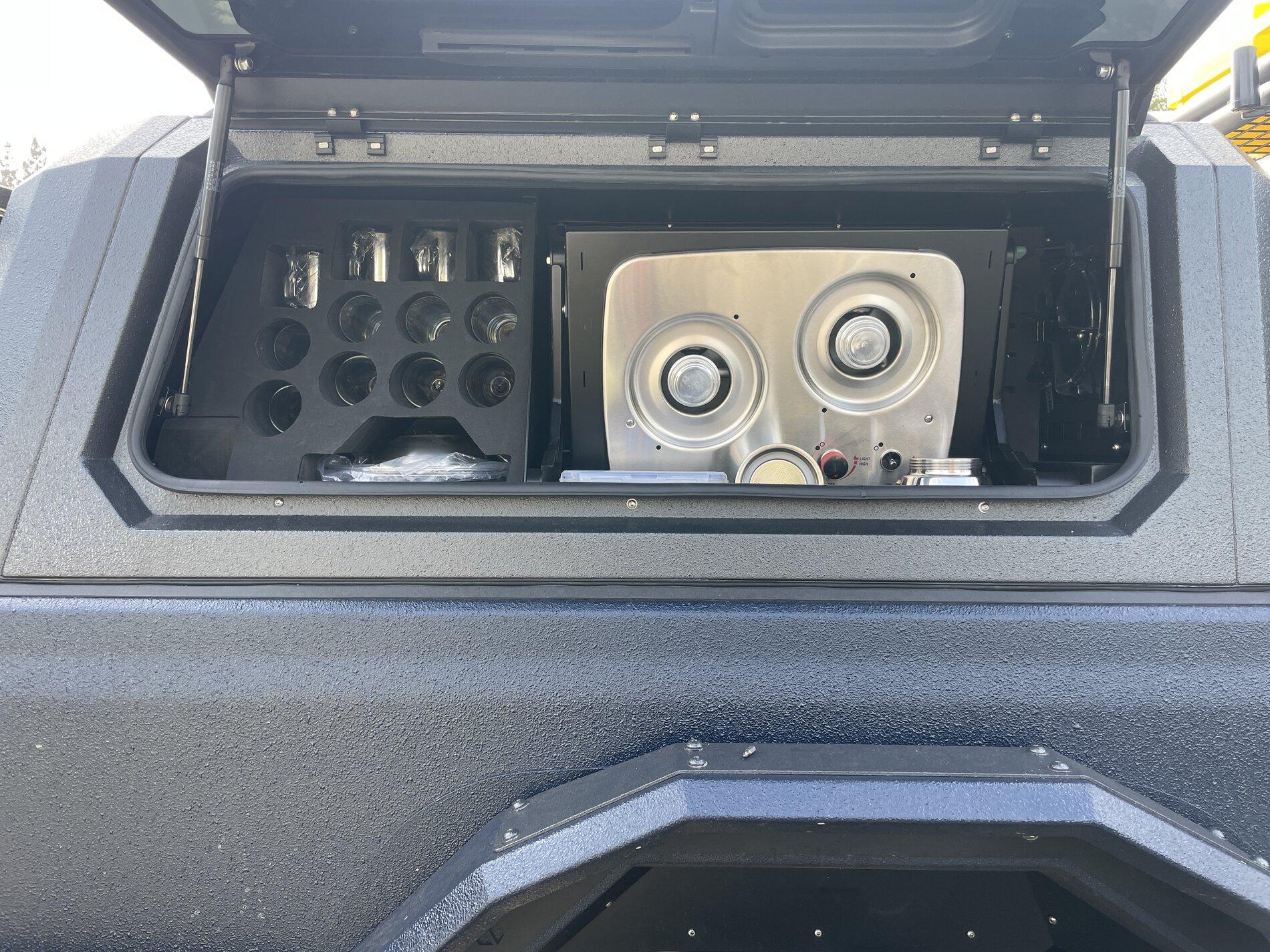 Jeep Gladiator What did you do TO your Gladiator today? [ADMIN WARNING: NO POLITICS, NO GUN TALK] 56C2414B-85F4-4086-A5DA-78AE727F2D0F