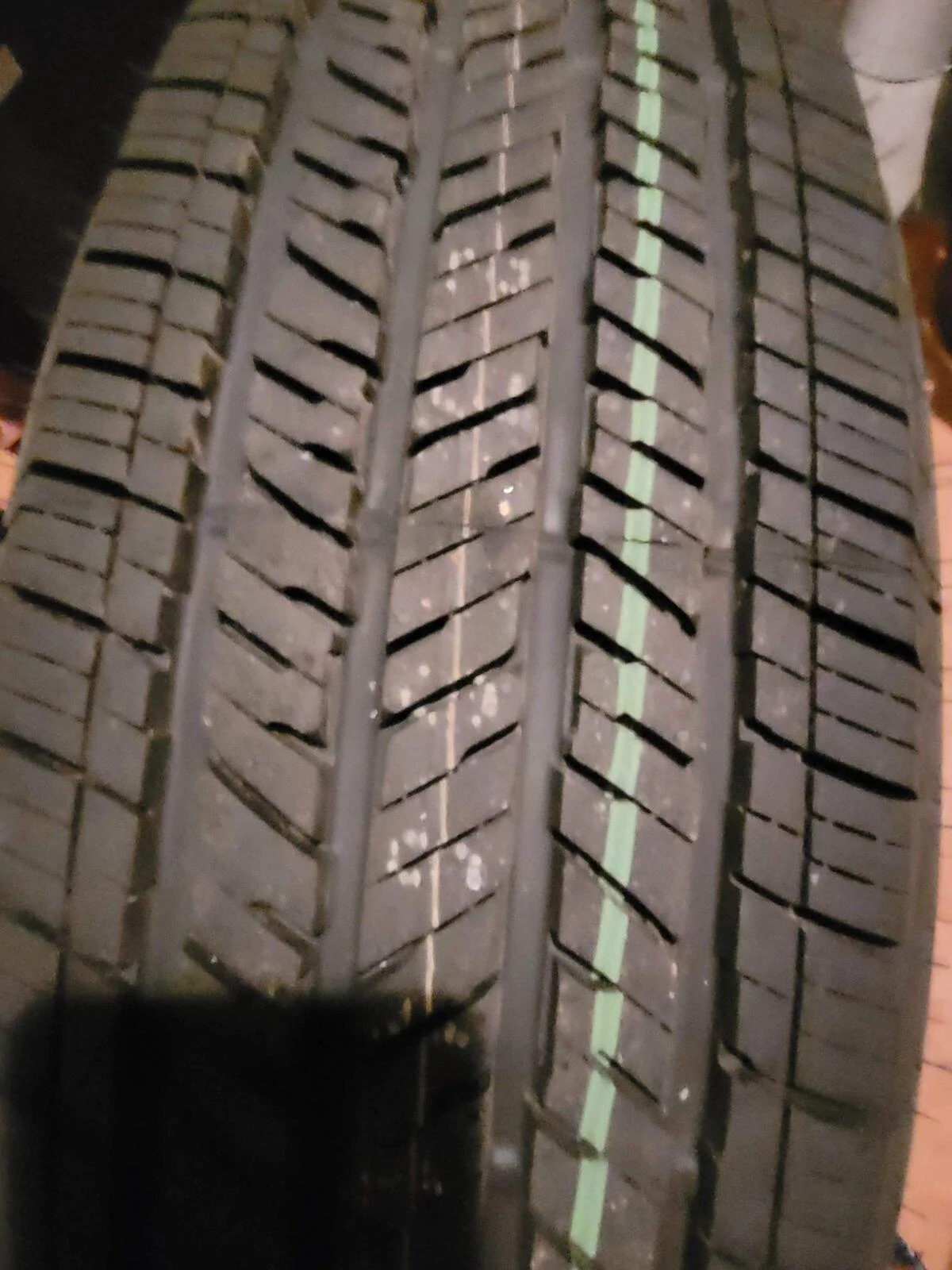 Jeep Gladiator 2021 Sport OEM Wheels and tires with Spare 20210609_020947
