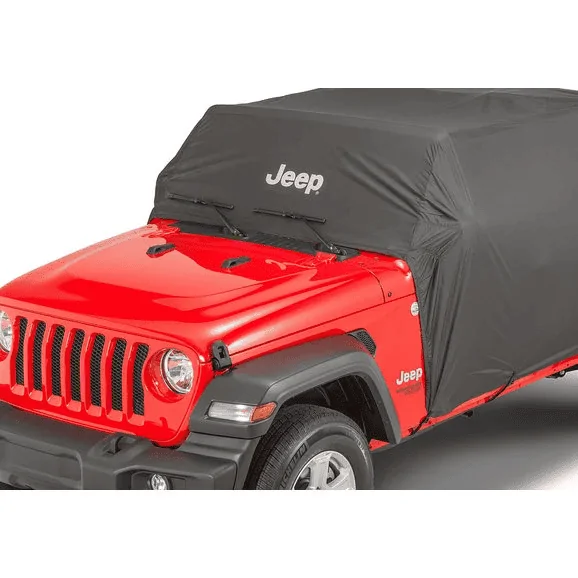 Jeep Gladiator JP's Super-Duper-DIESEL Gladiator v2.0 Build Thread 1624154929686