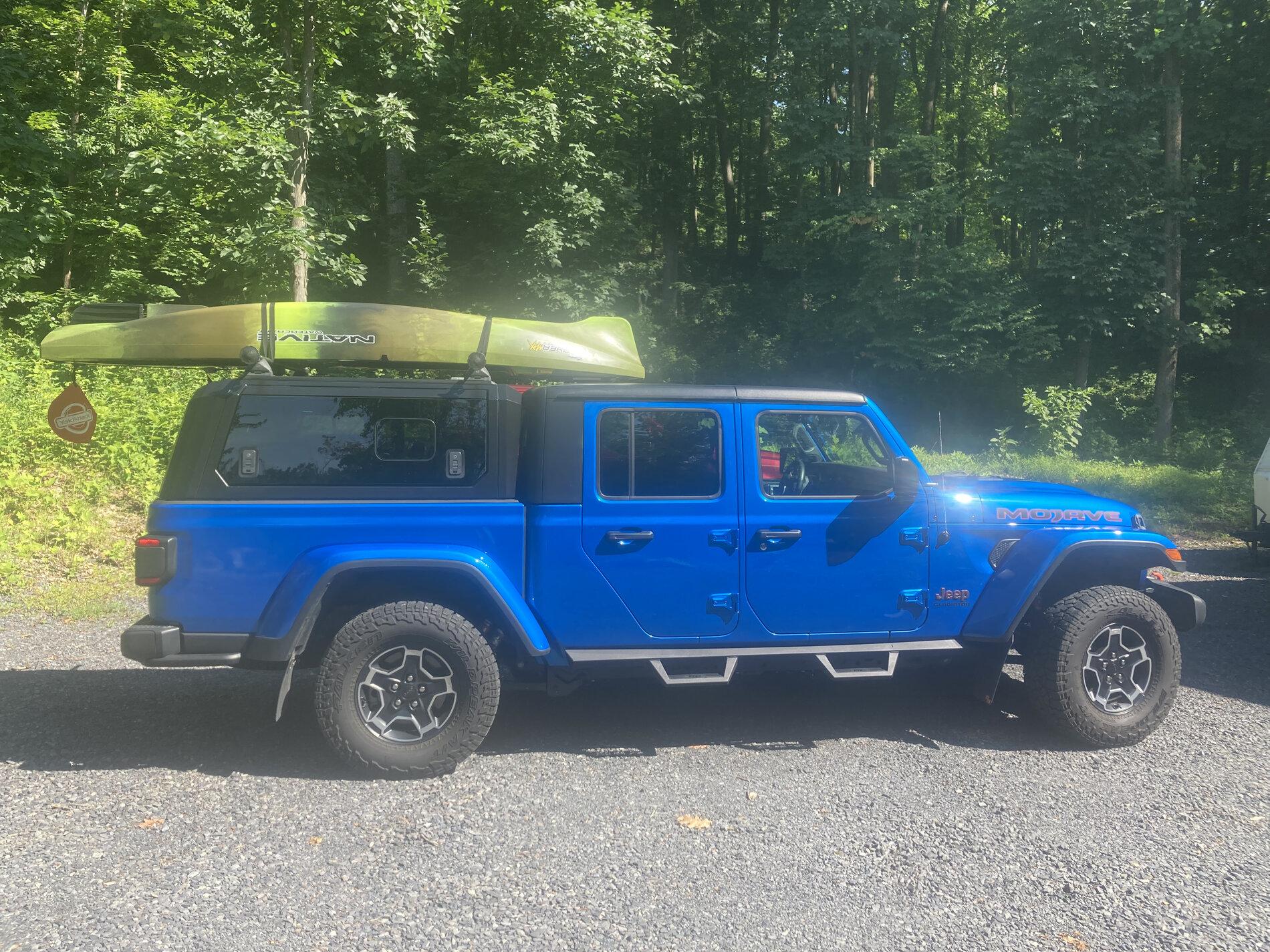 Jeep Gladiator RSI Smartcap 99DF2997-A02E-42D3-AD1B-F3E078CF5AFB
