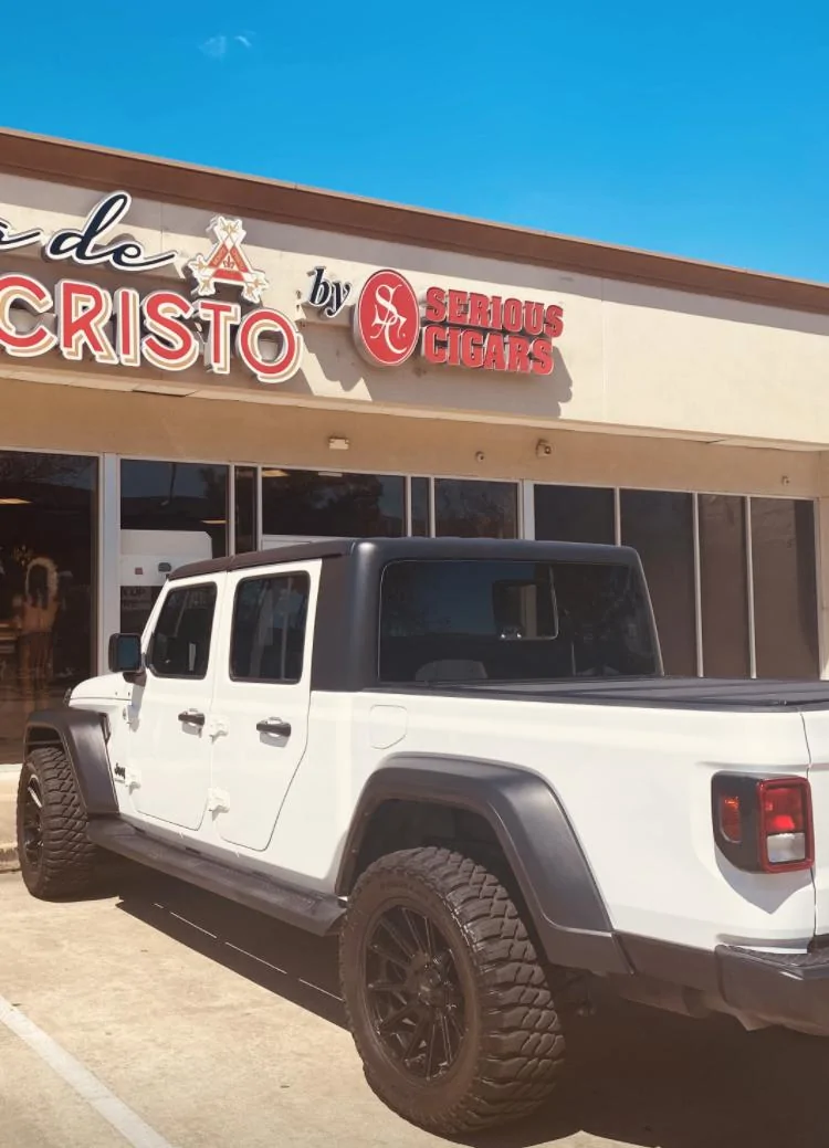 Jeep Gladiator 33's on Overland, No Lift 4687B4B9-B84E-4331-A804-919C8D92AE8A