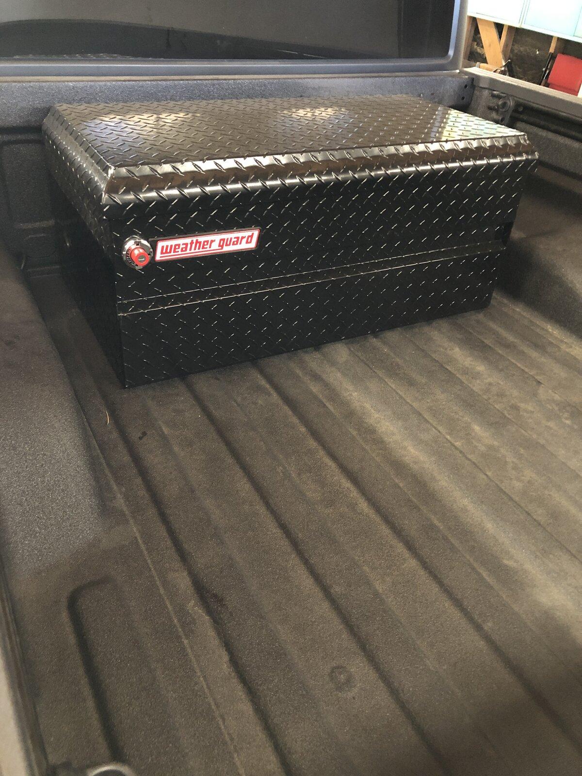 Jeep Gladiator What did you do TO your Gladiator today? [ADMIN WARNING: NO POLITICS, NO GUN TALK] IMG_0252.JPG