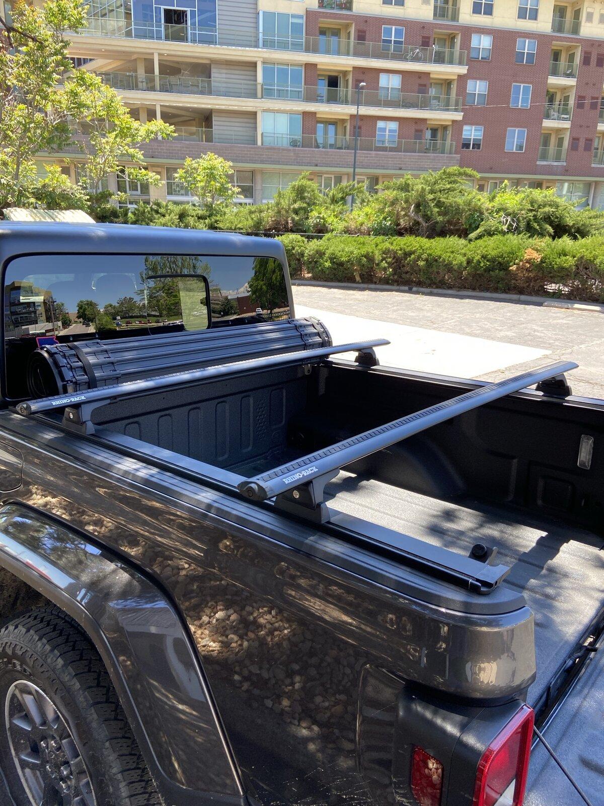 Jeep Gladiator BAK X4s Revolver 4CDA4901-E9F0-42E6-BED2-6926B8BECC22