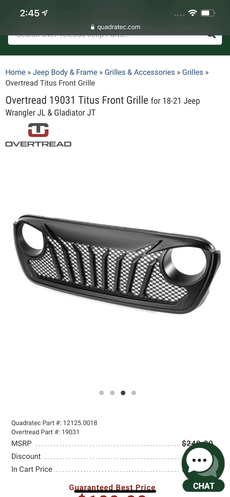 Jeep Gladiator Ecodiesel power derating as temps rise? 96FD3317-C910-4596-9E75-0384C140A544