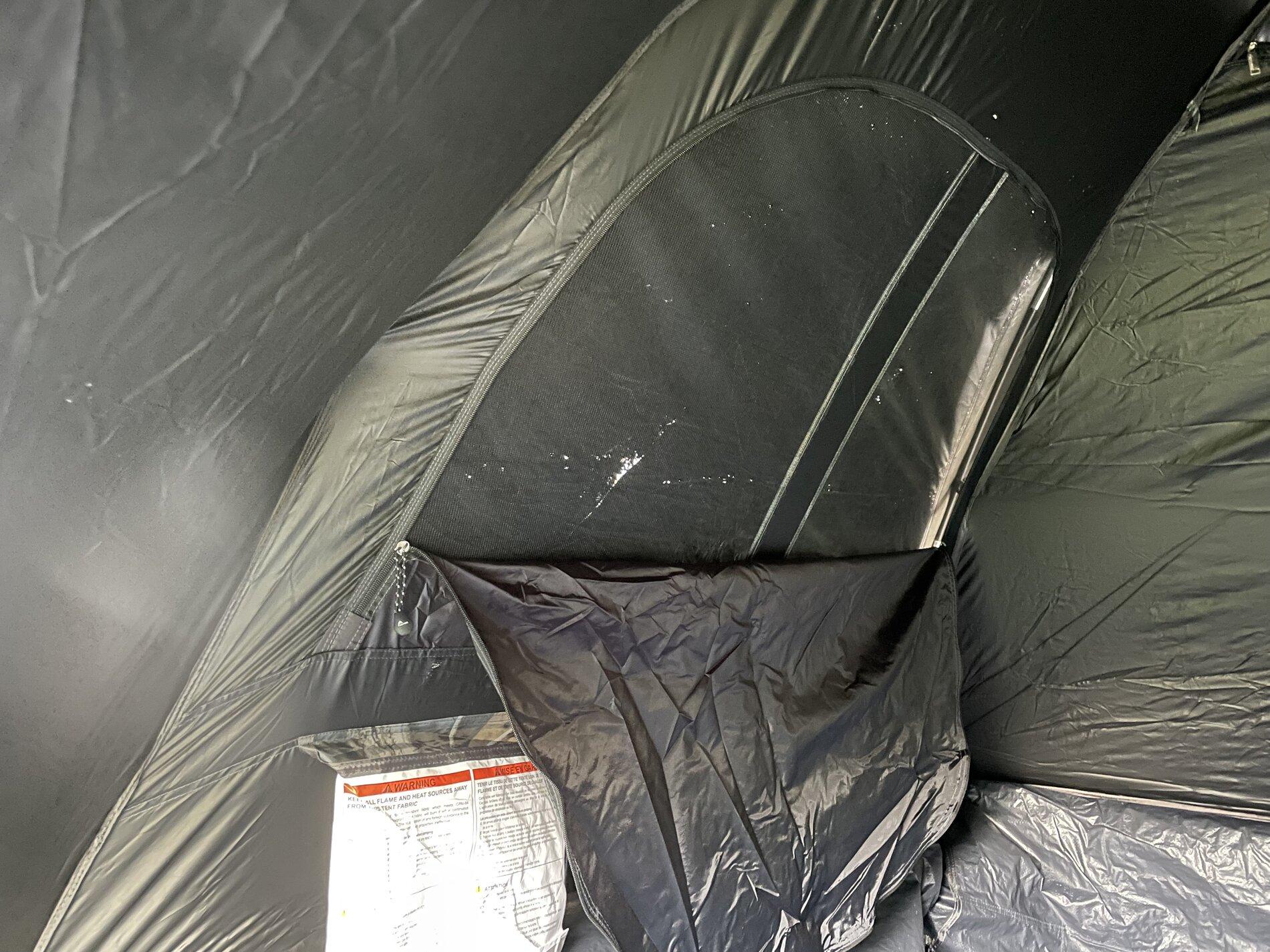 Jeep Gladiator Camping with Napier Tent AB58D5FE-5F8D-47C8-AE0D-2E7C08901128