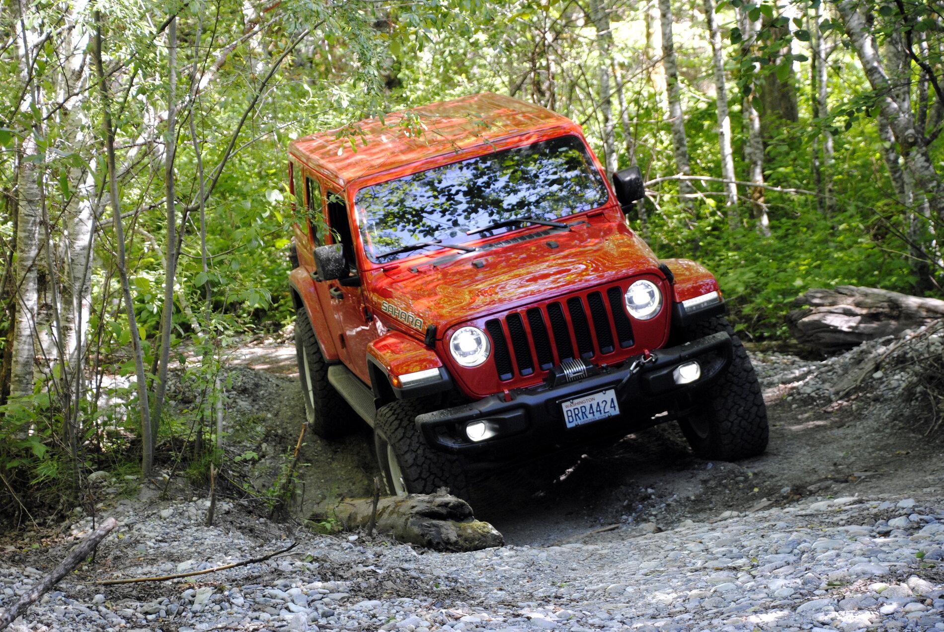 Jeep Gladiator What did you do WITH your Gladiator today? ADE844E0-E195-4315-B07B-4762B86C9476