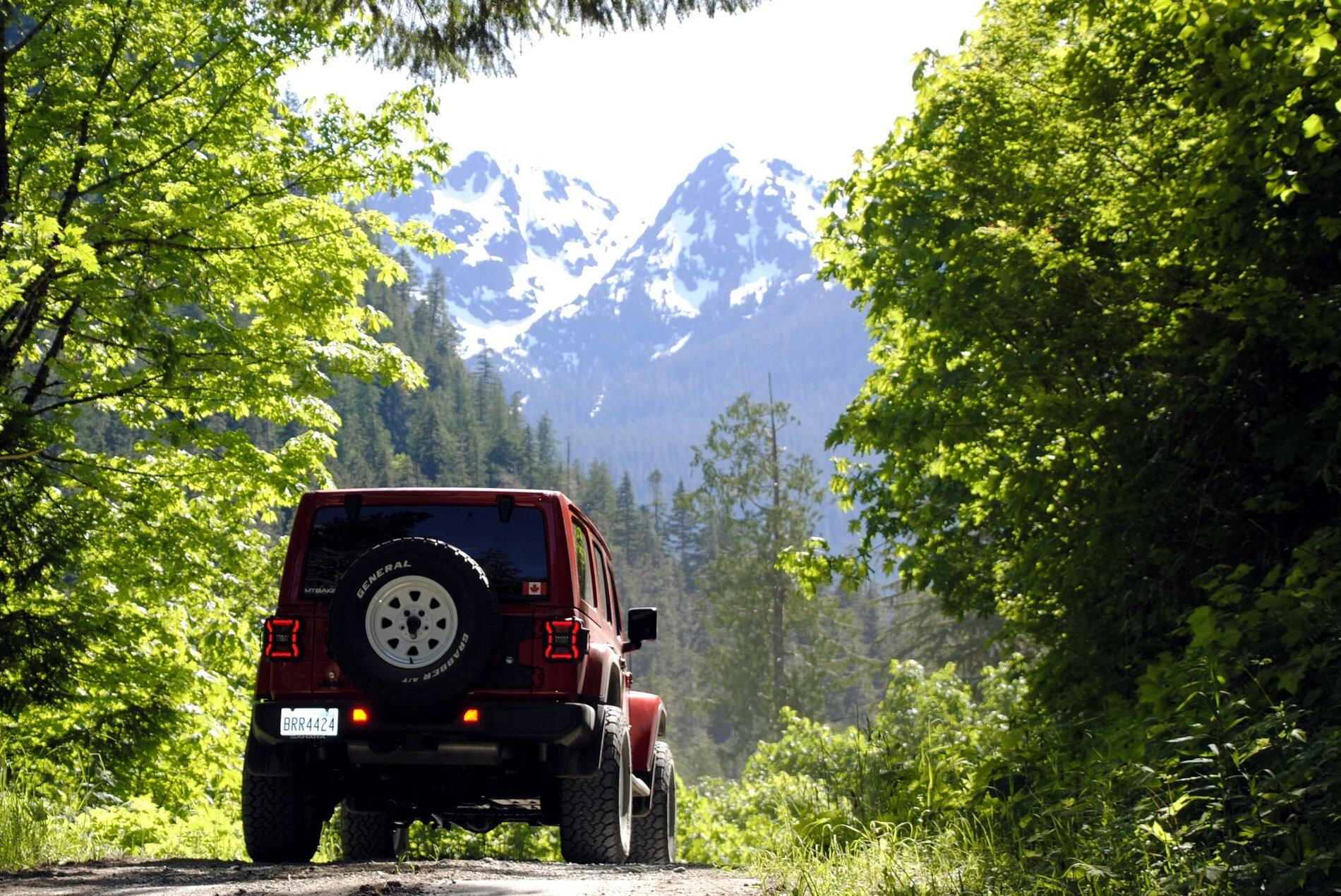 Jeep Gladiator What did you do WITH your Gladiator today? 3F716016-6E1C-499E-B098-FCAEC17AE64D