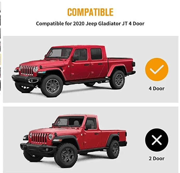 Jeep Gladiator Amazon Prime Days Deals? haha