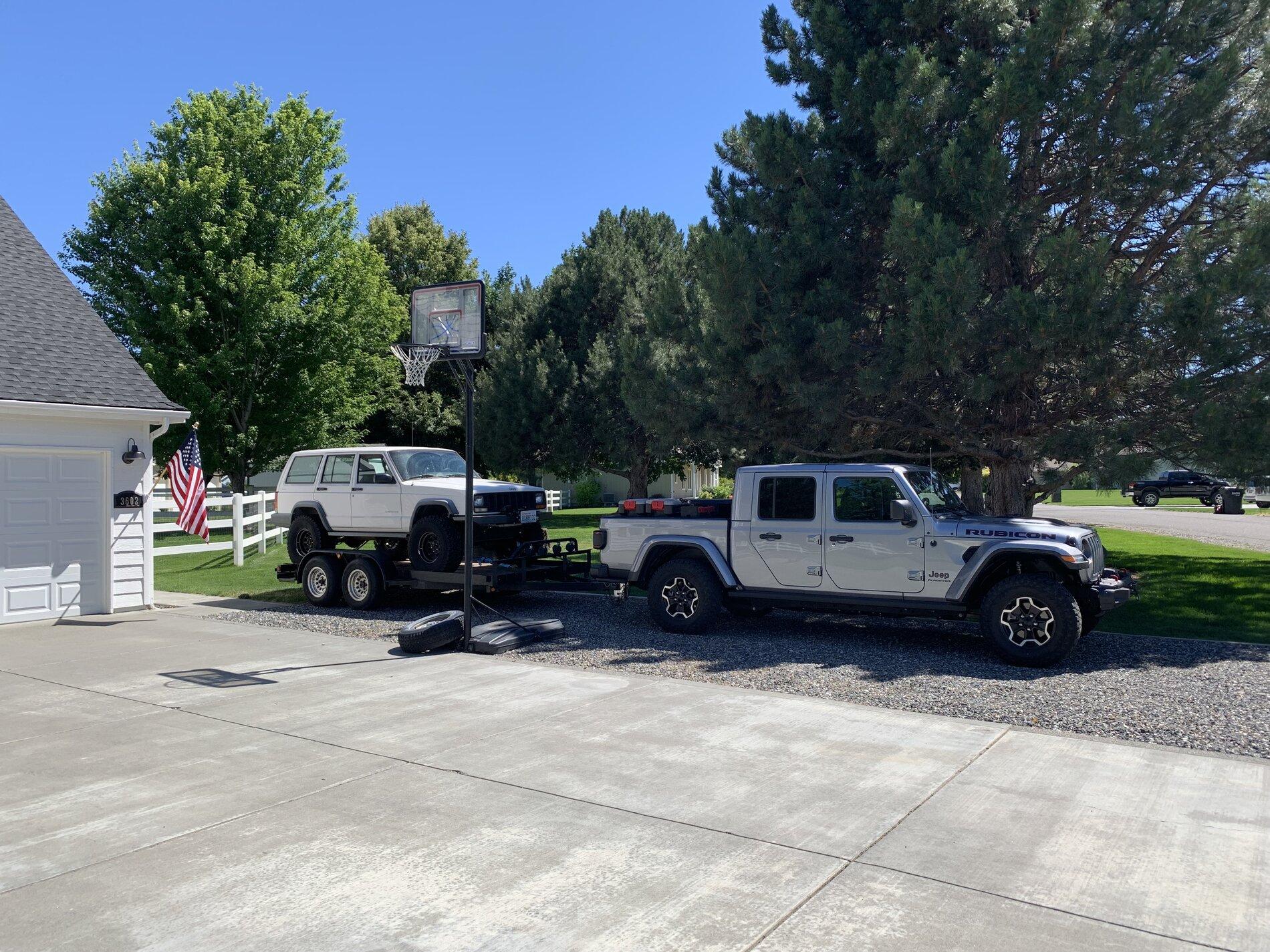 Jeep Gladiator So, what is everybody towing? IMG_2025.JPG