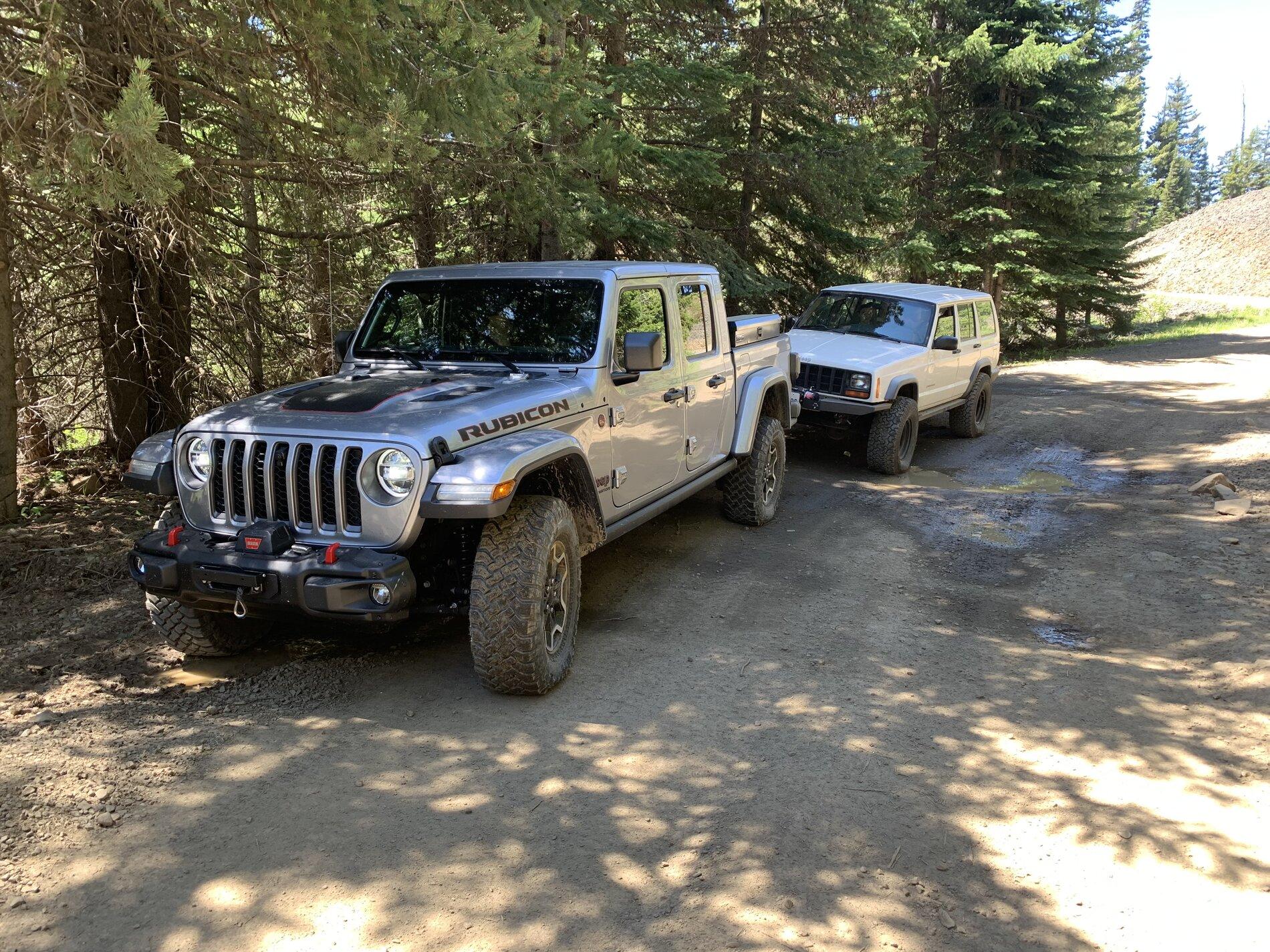 Jeep Gladiator So, what is everybody towing? IMG_2043.JPG