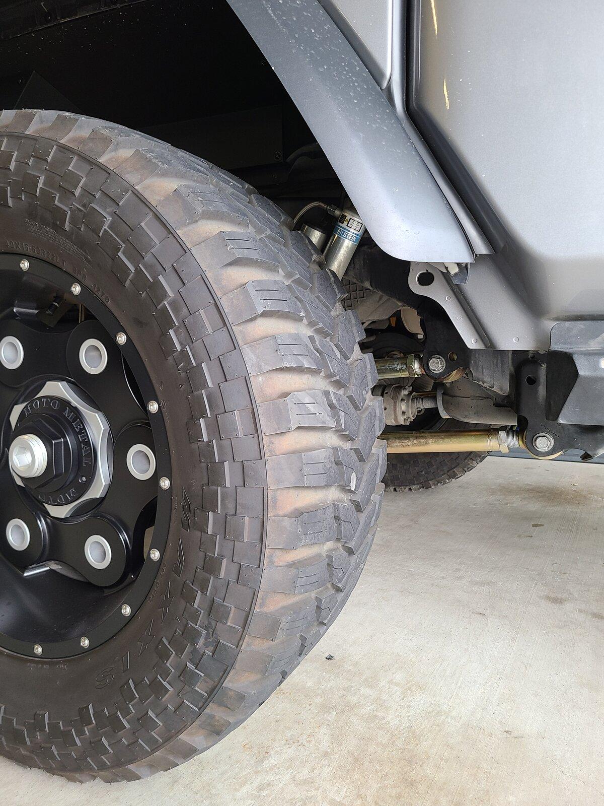Jeep Gladiator What did you do TO your Gladiator today? [ADMIN WARNING: NO POLITICS, NO GUN TALK] 20210620_154755