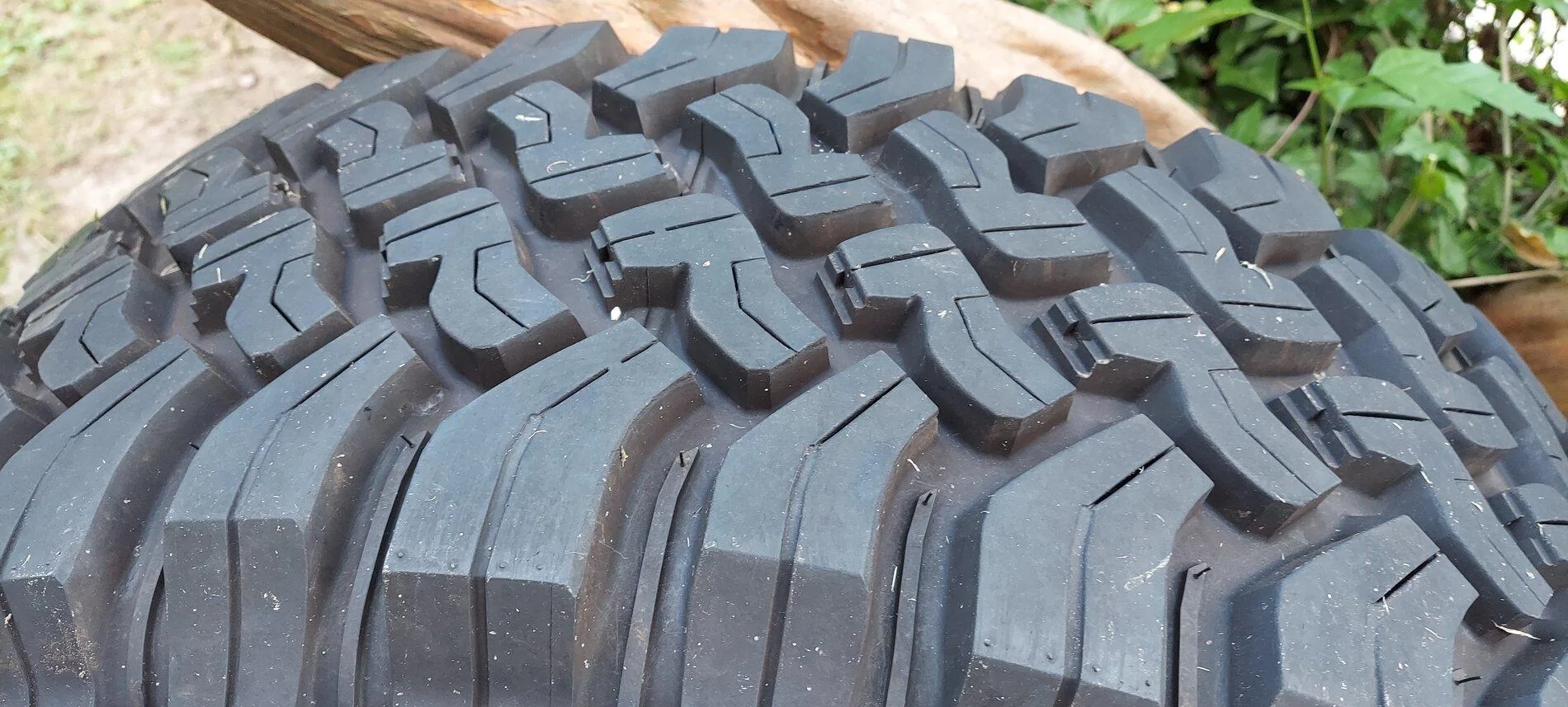 Delaware - 35X12.5XR17 Falken Wildpeak M/T | Jeep Gladiator (JT) News ...