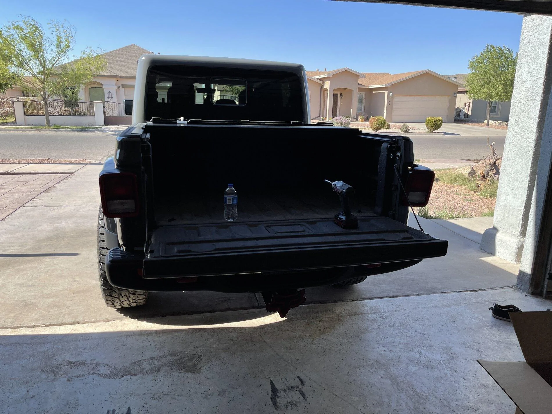 Jeep Gladiator Mopar DRL and Parking Fender Lights? B1F8D3B4-2527-468C-B564-C82F4AB339FE