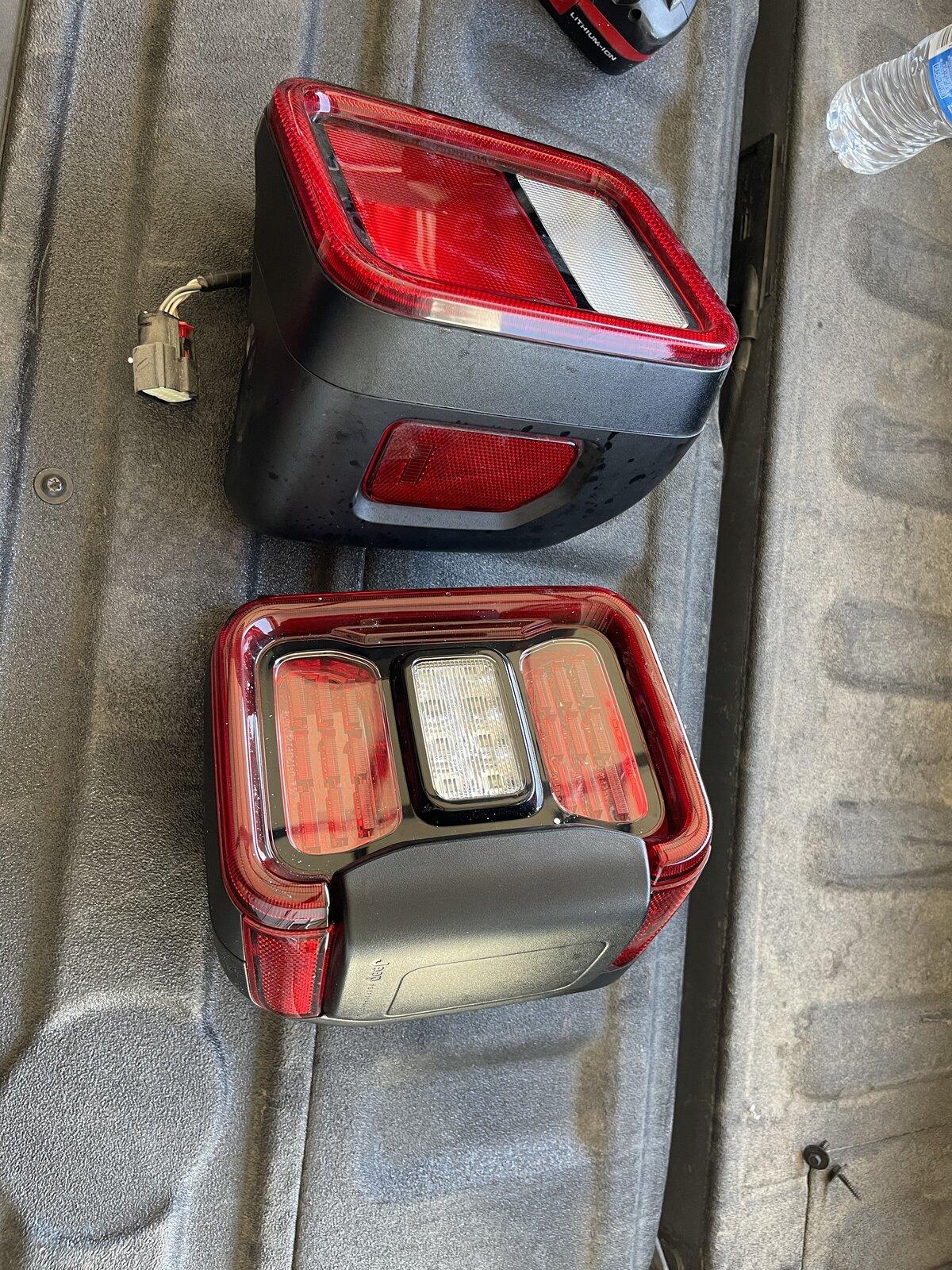 Jeep Gladiator Mopar DRL and Parking Fender Lights? 0A1434B6-29E5-43CA-93FD-A74B4D9F49A7