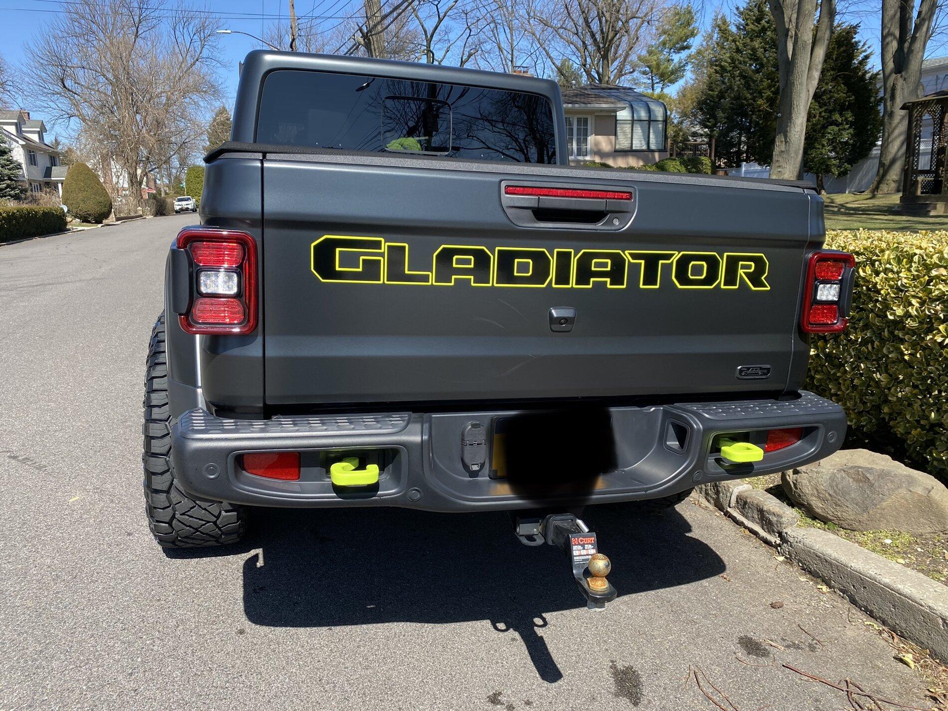 Jeep Gladiator "Accent color" trend? IMG_7946