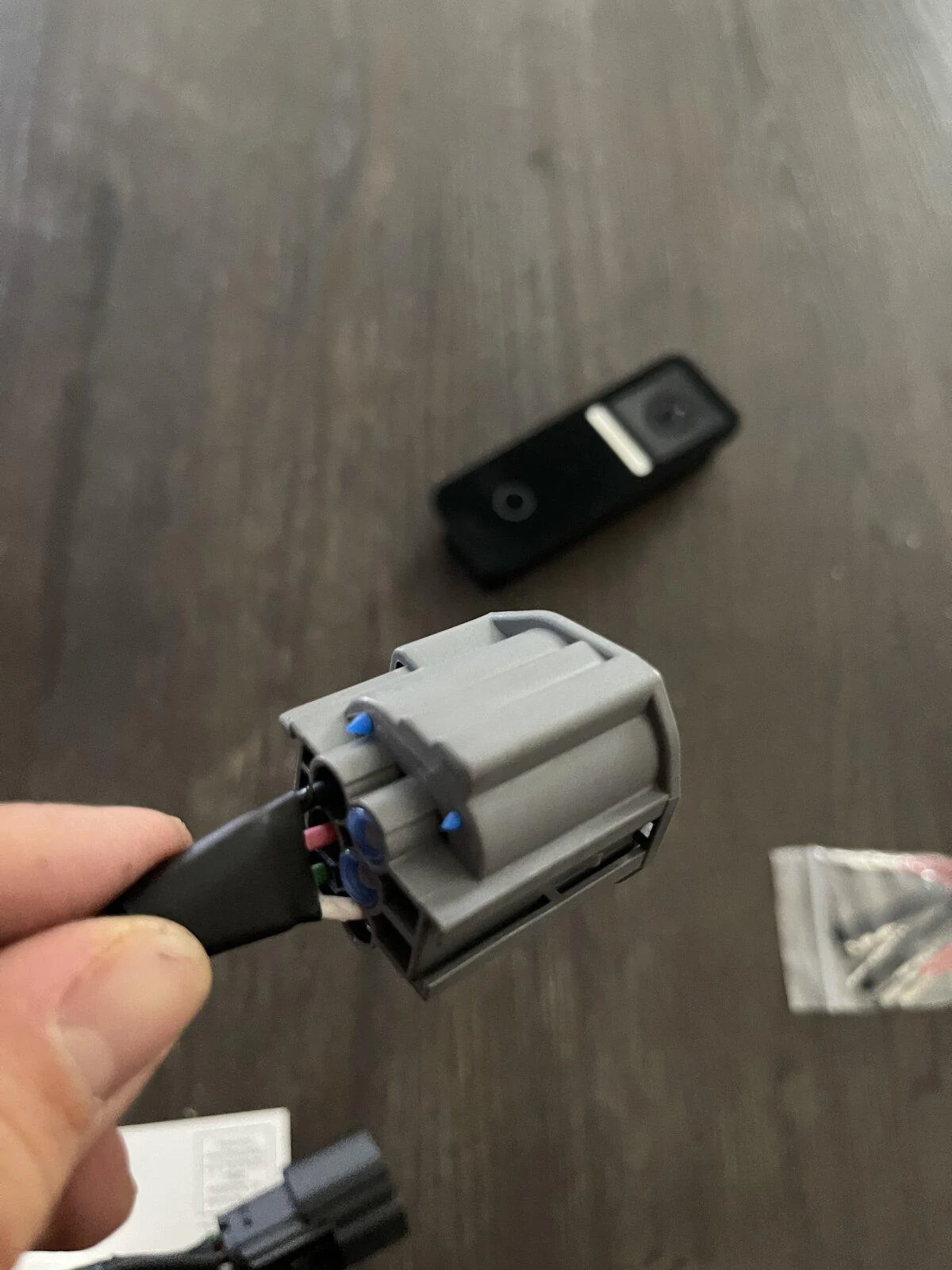 Jeep Gladiator Mopar LED upgrade on a 2021? 7ED6195E-E7FE-4AC3-96A6-D756745EC07A