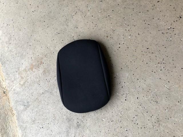 Jeep Gladiator misc stuff for sale Center console Neoprene cover $15.00